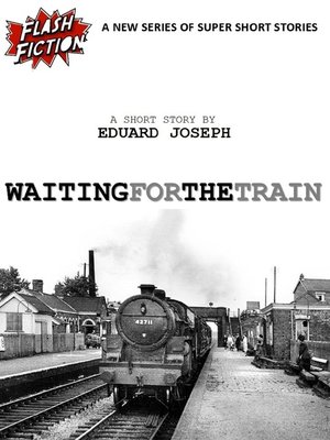 cover image of Waiting for the Train